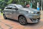 Selling Mitsubishi Mirage 2017 -3