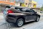  Mitsubishi Montero 2016-4