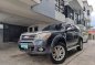 Sell 2014 Ford Everest -4
