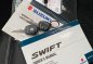 Selling Silver Suzuki Swift 2015 -8