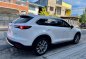 Selling White Mazda CX-9 2018 in Cainta-3