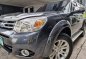 Sell 2014 Ford Everest -6