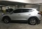  Hyundai Tucson 2017-1