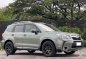 Sell 2015 Subaru Forester -0
