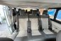 Sell Pearl White 2019 Toyota Hiace -7