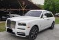  Rolls-Royce Cullinan 2021 -1
