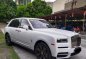  Rolls-Royce Cullinan 2021 -2