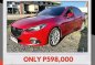 Sell 2016 Mazda 3-0