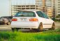  Honda Civic 1993 -3