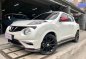 Nissan Juke 2019-0