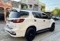 Selling White Chevrolet Trailblazer 2015 in Cainta-3