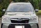 Sell 2015 Subaru Forester -2