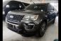 Grey Ford Explorer 2018 for sale in Pasig-0