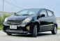 Black Toyota Wigo 2014 for sale in Noveleta-2