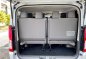 Sell Pearl White 2019 Toyota Hiace -8