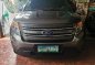 Selling Silver Ford Explorer 2013 in Cainta-0