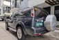 Sell 2014 Ford Everest -7