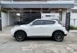Sell White 2017 Nissan Juke-3