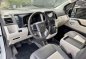 Sell Pearl White 2019 Toyota Hiace -5