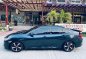 Selling Honda Civic 2018-2