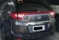 Selling Black Honda BR-V 2017 in Pasig-0
