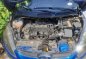 Selling Ford Fiesta 2012 -2