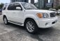 Sell 2002 Toyota Sequoia -0