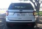 Selling Ford Explorer 2018 -1