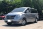  Hyundai Starex 2015 -2