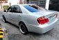 Sell Silver 2006 Toyota Camry-3