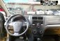 Selling Toyota Avanza 2017-9