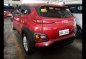 Red Hyundai KONA 2019 for sale in Marikina-6