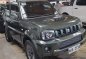 Suzuki Jimny 2017 -2