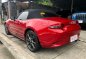 Selling Mazda Mx-5 2018-2