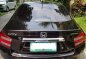 Selling Honda City 2013 -1