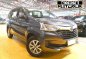 Selling Toyota Avanza 2017-1