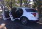 Selling Ford Explorer 2018 -6