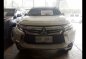 White Mitsubishi Montero Sport 2017 for sale in Marikina-0