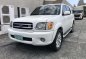 Sell 2002 Toyota Sequoia -3