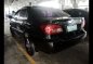 Selling Black Toyota Corolla Altis 2006 in Marikina-3