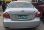 Sell 2010 Toyota Vios -1