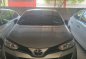 Sell Silver 2020 Toyota Vios-0