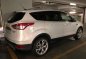 Sell 2015 Ford Escape-2