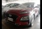 Red Hyundai KONA 2019 for sale in Marikina-2