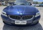 BMW Z4 2014-2