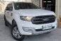 Ford Everest 2018-2