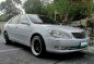 Sell Silver 2006 Toyota Camry-1