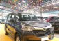 Selling Toyota Avanza 2017-0