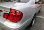 Sell Silver 2006 Toyota Camry-4