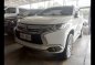 White Mitsubishi Montero Sport 2017 for sale in Marikina-1